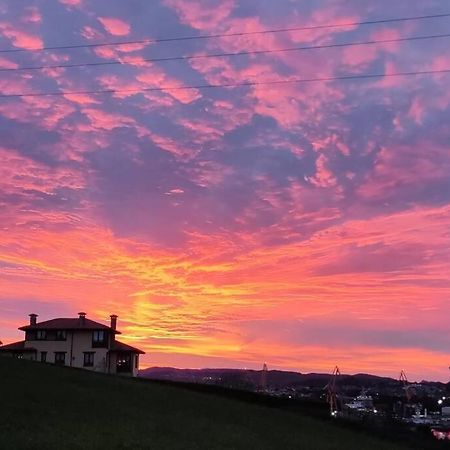 La Casuca Del Postillo Pontejos Exteriér fotografie