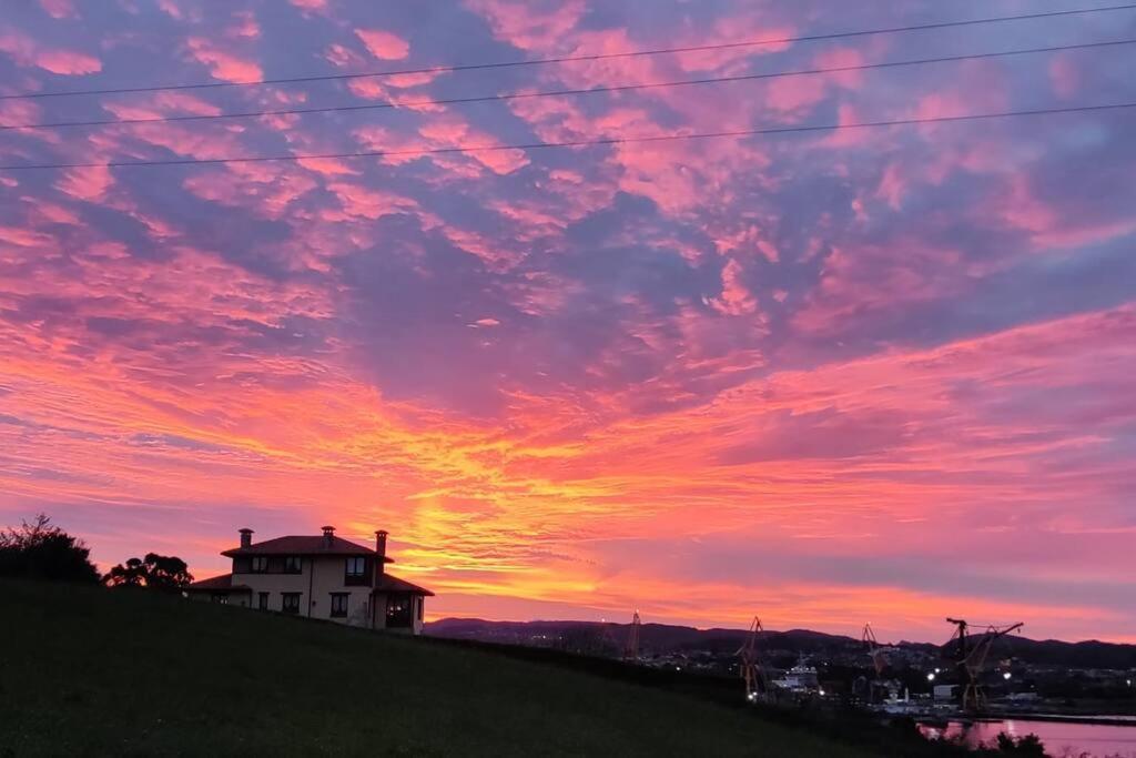La Casuca Del Postillo Pontejos Exteriér fotografie